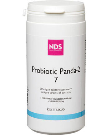 Nds Probiotic Panda