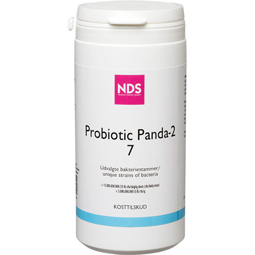 Nds Probiotic Panda