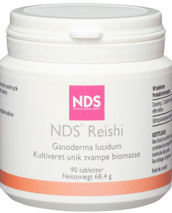 Nds Reishi