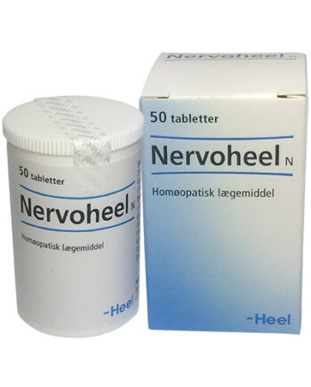 Nervoheel