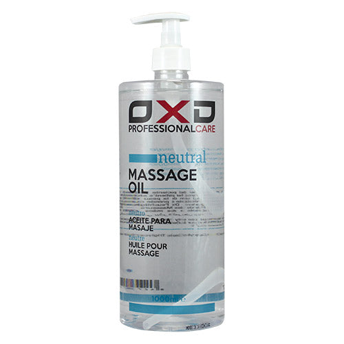 Neutral Massage Olie Oxd