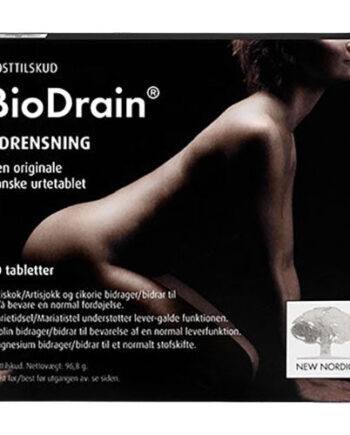 New Nordic Biodrain