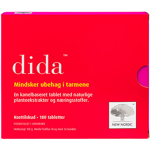 New Nordic Dida