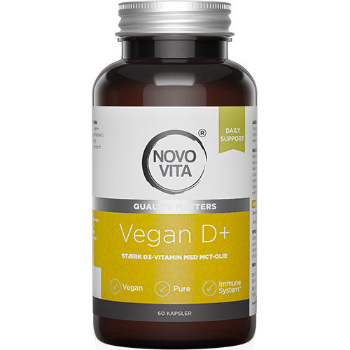 Novo Vita Vegan