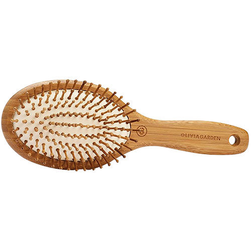 Olivia Garden Bamboo Touch Detangle Massage Str