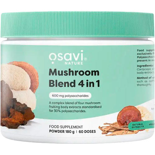 Osavi Mushroom Blend