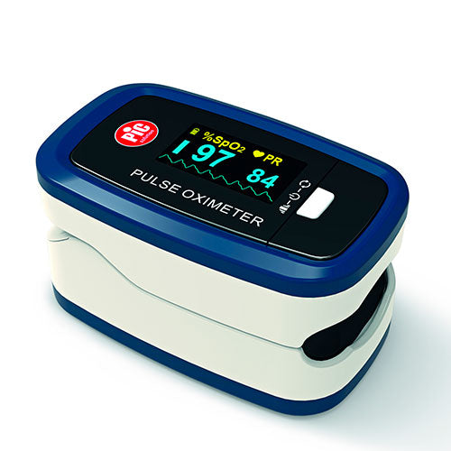 Oxygen Test