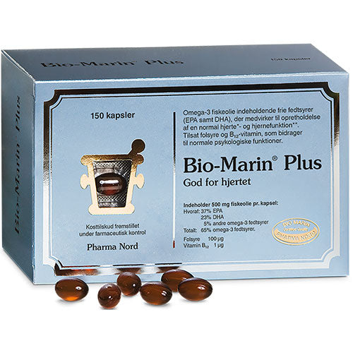 Pharma Nord Bio-marin Plus