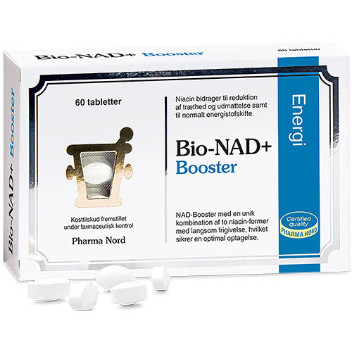 Pharma Nord Bio-nad Booster
