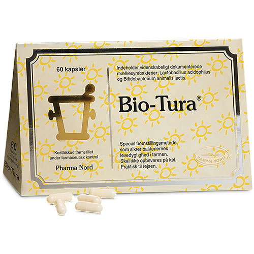 Pharma Nord Bio-tura