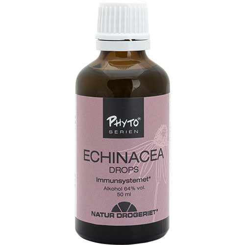 Phyto-serien Echinacea Drops