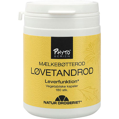 Phyto-serien Løvetandrod