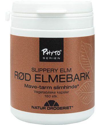 Phyto-serien Rød Elmebark