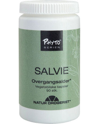 Phyto-serien Salvie