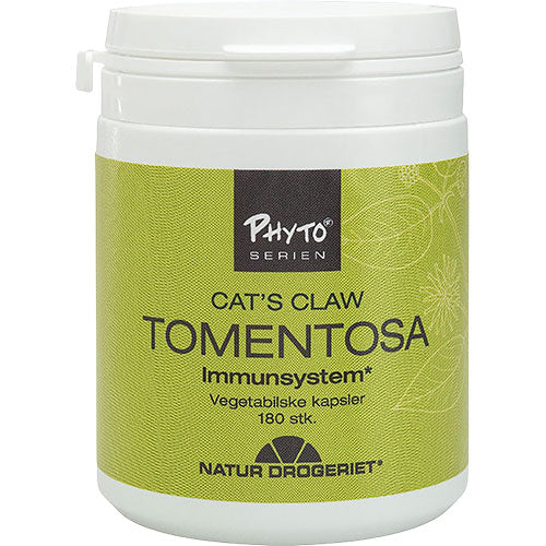 Phyto-serien Tomentosa