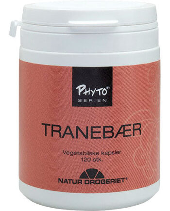 Phyto-serien Tranebær