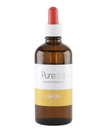 Pureoils Baobab Oil
