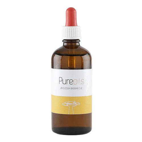 Pureoils Baobab Oil