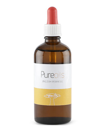 Pureoils Baobab Oil