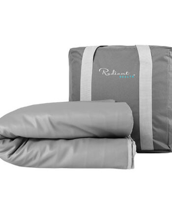 Radiant Health Saunatæppeâ Maxi
