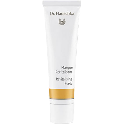 Revitalising Mask Dr Hauschka
