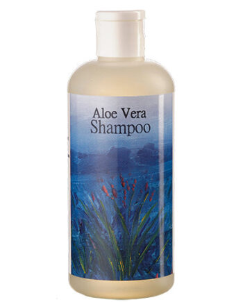 Rømer Aloe Vera Shampoo