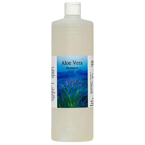 Rømer Aloe Vera Shampoo
