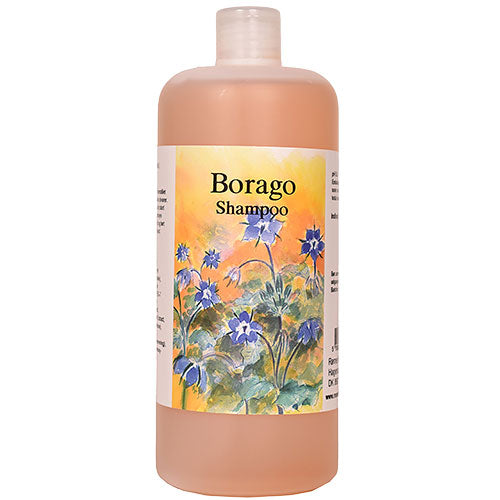 Rømer Borago Hårshampoo