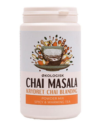 Rømer Chai Masala Te  økologisk