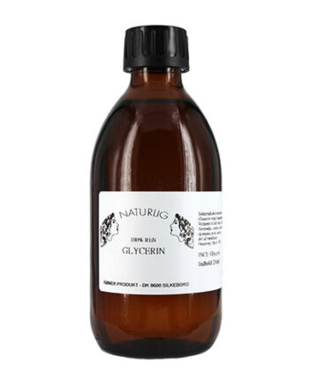 Rømer Glycerin 100  Ren