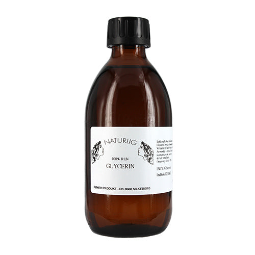 Rømer Glycerin 100 Ren