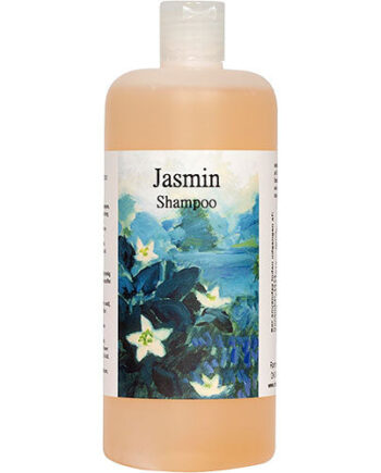 Rømer Jasmin Shampoo