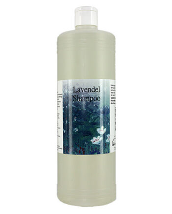 Rømer Lavendel Shampoo