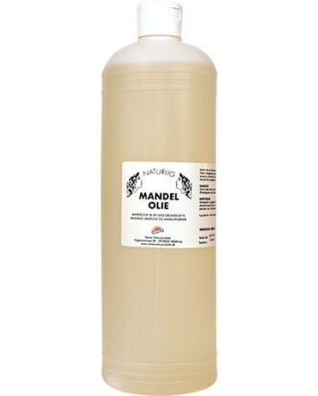 Rømer Mandelolie Massageolie