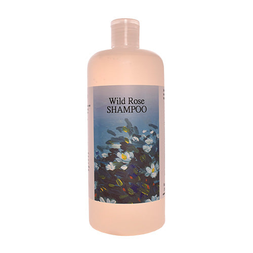 Rømer Rosen Shampoo