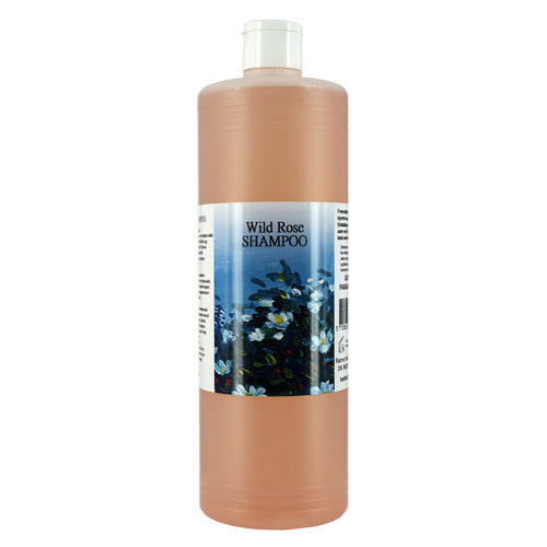 Rømer Rosen Shampoo