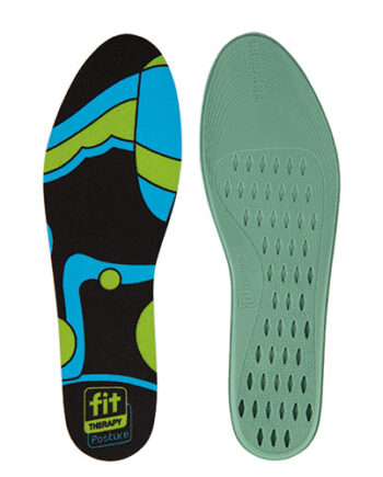 Såler Str  39 46 Fit