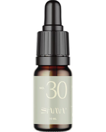 Sana Cbd Natural Skin Oil No 30