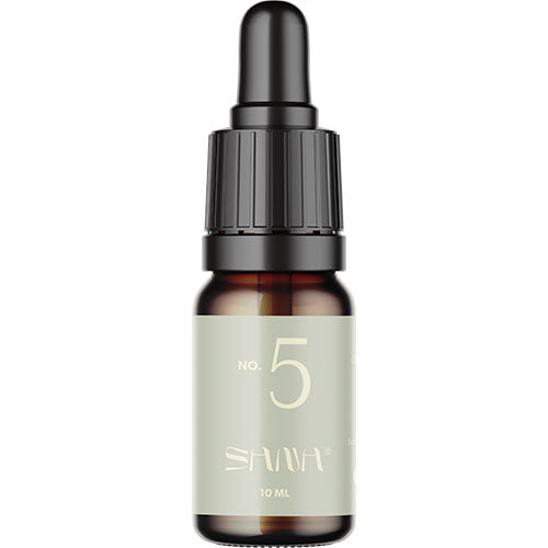 Sana Cbd Natural Skin Oil No