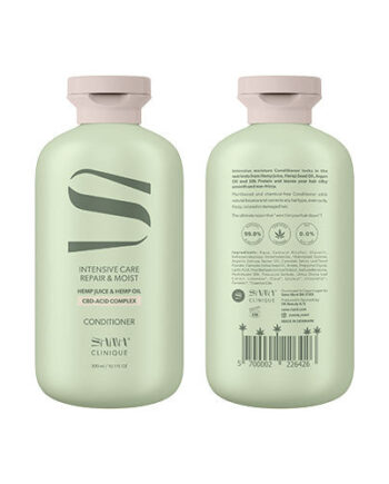 Sana Cbd-acid Complex Intensive Care Conditioner