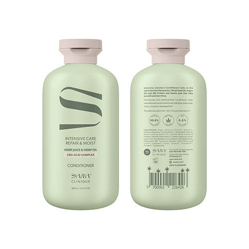 Sana Cbd-acid Complex Intensive Care Conditioner