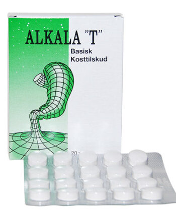 Sanum Alkala