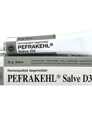 Sanum Pefrakehl Salve D3
