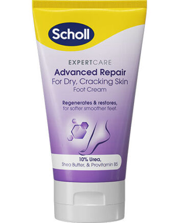 Scholl Advanced Repair Cream