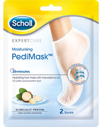 Scholl Pedimask   Socks