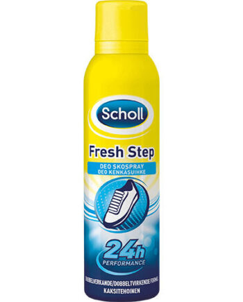 Scholl Shoe Spray