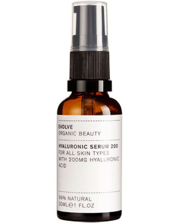 Serum Hyaluronic 200 Evolve