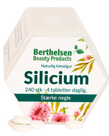 Silicium Berthelsen