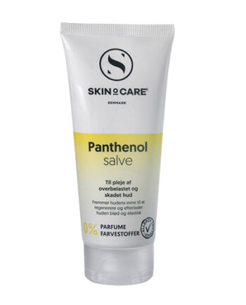 Skinocare Panthenol Salve