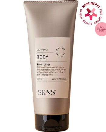 Skns Body Sorbet